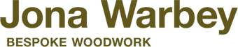 Jona Warbey - Bespoke Woodwork
