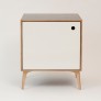 Modular sideboard - cupboard