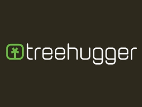 treehugger logo