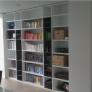 Office shelving and storage