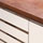 Kitchen drawers