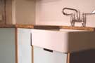 Retro kitchen