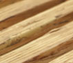 Closeup of Jona's work